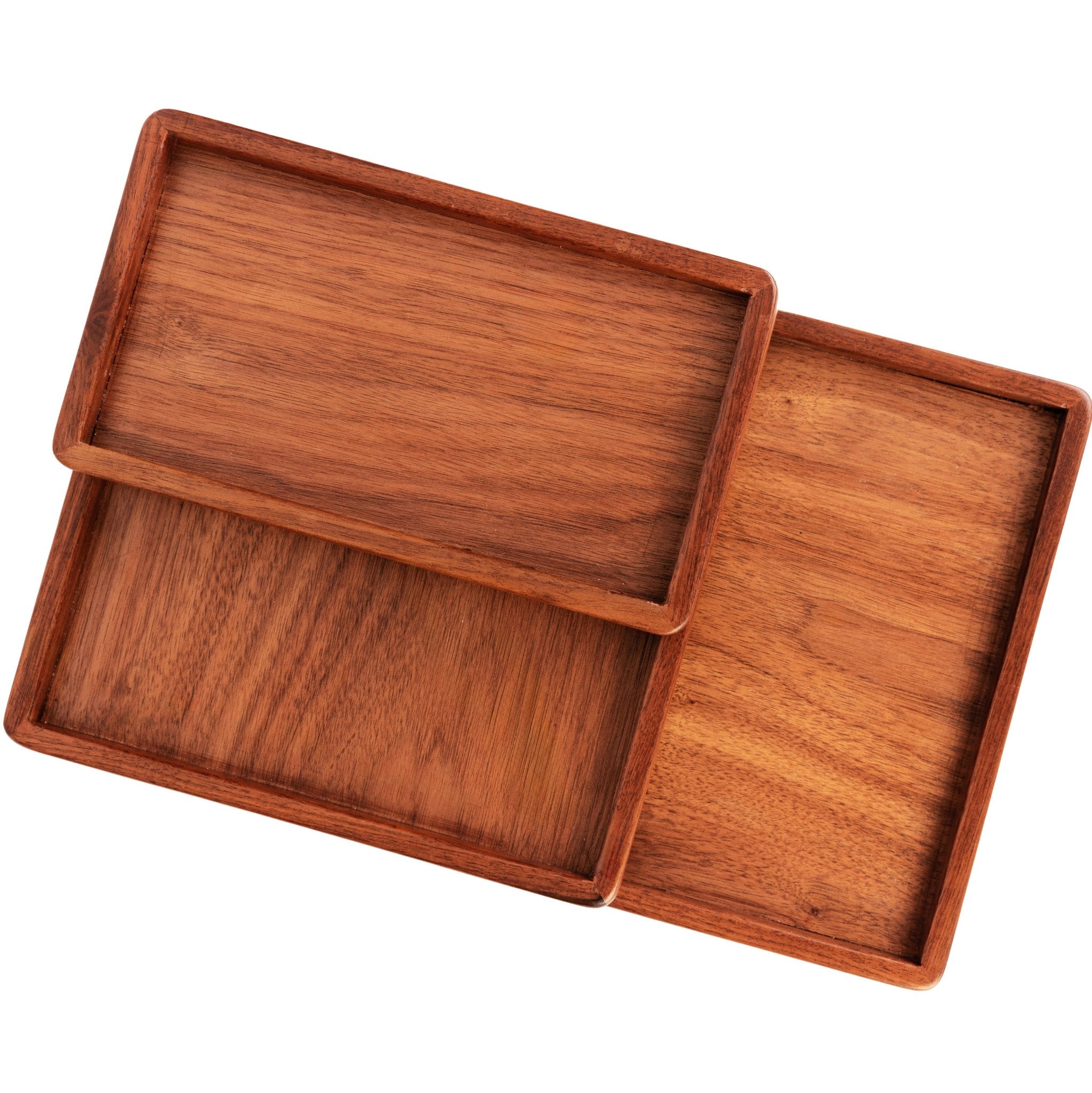 Valet Trays